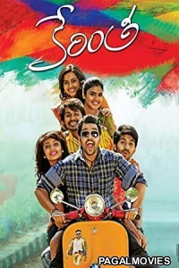 Love Ka Spin (2020) Hindi Dubbed South Indian Movie