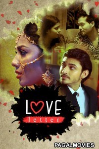 Love Letter (2020) S01 Hindi Complete Kooku App Web Series