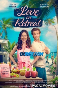 Love On Retreat (2023) Hollywood Hindi Dubbed Full Movie