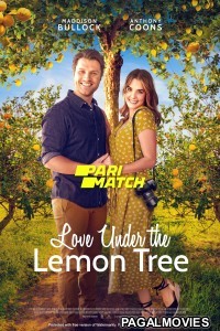 Love Under The Lemon Tree (2022) Hollywood Hindi Dubbed Movie