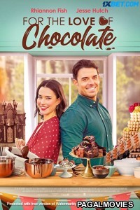 Love and Chocolate (2021) Hollywood Hindi Dubbed Full Movie
