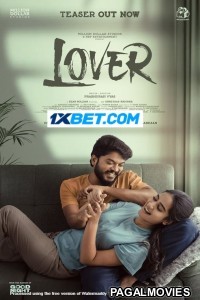 Lover (2024) Tamil Movie