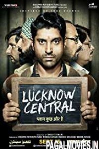 Lucknow Central (2017) Bollywood Movie HD