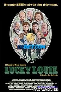 Lucky Louie (2023) Hollywood Hindi Dubbed Full Movie