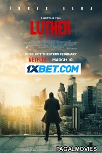 Luther The Fallen Sun (2023) Bengali Dubbed