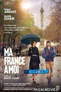 Ma France a moi (2024) Hollywood Hindi Dubbed Full Movie