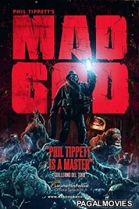 Mad God (2022) Telugu Dubbed Movie