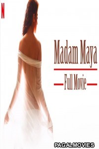 Madam Maya (2020) Full Hot Originals Short Film 720p HDRip