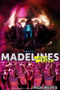 Madelines (2022) Telugu Dubbed Movie