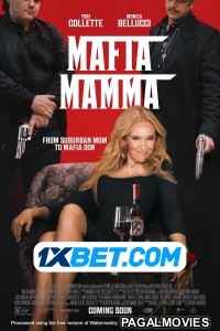 Mafia Mamma (2023) Bengali Dubbed Movie