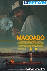 Magoado (2023) Hollywood Hindi Dubbed Full Movie
