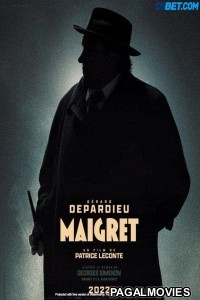 Maigret (2022) Tamil Dubbed