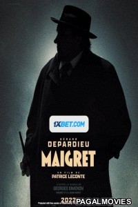 Maigret (2022) Telugu Dubbed Movie