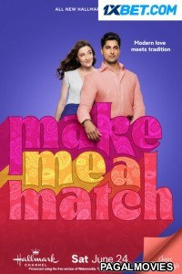 Make Me A Match (2023) Hollywood Hindi Dubbed Full Movie