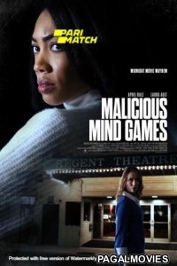 Malicious Mind Games (2022) Tamil Dubbed