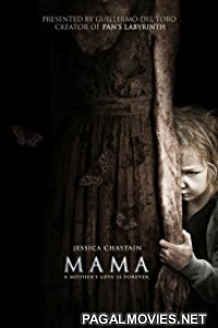 Mama (2013) Dual Audio Hindi Dubbed Movie