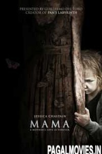 Mama (2013) English Movie