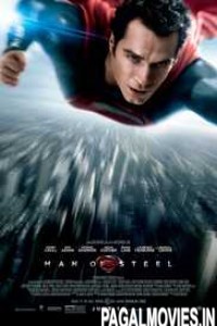 Man of Steel (2013) Dual Audio Movie