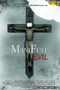 Manifest Evil (2022) Hollywood Hindi Dubbed Full Movie