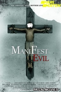 Manifest Evil (2022) Telugu Dubbed Movie