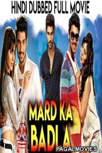 Mard Ka Badla (2019) Hindi Dubbed South Indian Movie