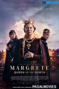 Margrete Queen of the North (2022) Tamil Dubbed