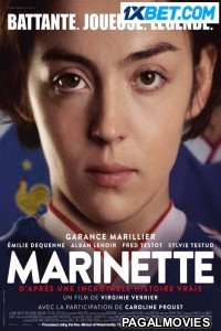 Marinette (2023) Tamil Dubbed Movie