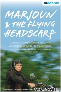 Marjoun and the Flying Headscarf (2019) Hollywood Hindi Dubbed Full Movie