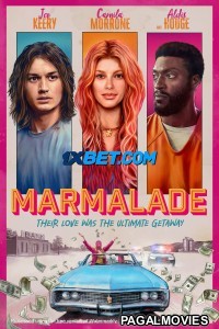 Marmalade (2024) Tamil Dubbed Movie