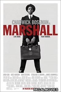 Marshall (2017) Hollywood Hindi Dubbed Full Movie