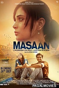 Masaan (2015) Hindi Movie