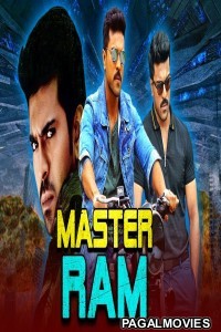 Master Ram (2019) Hindi Dubbed South Indian Movie