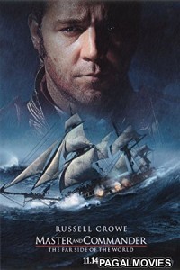 Master and Commander: The Far Side of the World (2003) HD Hollywood Movie