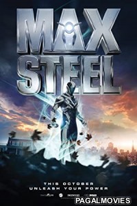 Max Steel (2016) Hollywood Hindi Dubbed Full Movie