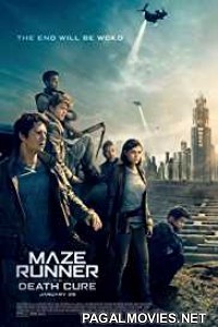 Maze Runner: The Death Cure (2018) Hollywood Hindi Dubbed Movie