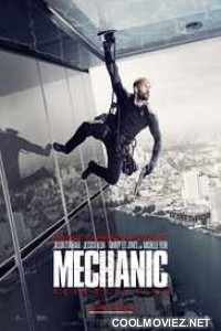 Mechanic Resurrection (2016) Full English Movie