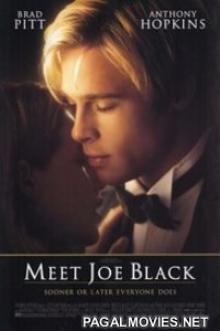 Meet Joe Black (1998) Hollywood Hindi Dubbed Movie