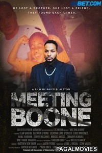 Meeting Boone (2022) Tamil Dubbed