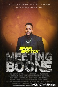 Meeting Boone (2022) Telugu Dubbed