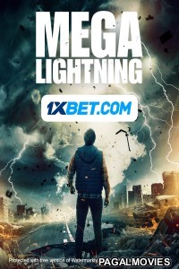 Mega Lightning (2023) Hollywood Hindi Dubbed Full Movie