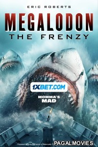Megalodon The Frenzy (2023) Tamil Dubbed Movie