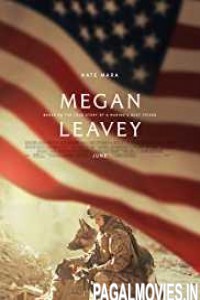 Megan Leavey (2017) English Movie