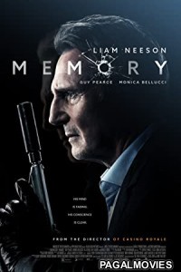 Memory (2022) Tamil Dubbed