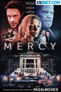 Mercy (2023) Tamil Dubbed Movie