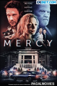 Mercy (2023) Telugu Dubbed Movie