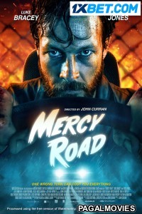 Mercy Road (2023) Hollywood Hindi Dubbed Full Movie