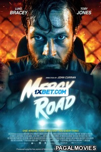Mercy Road (2023) Tamil Dubbed Movie