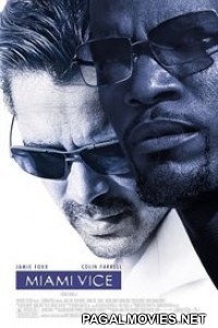 Miami Vice (2006) Dual Audio Hindi Dubbed Movie