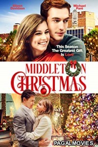 Middleton Christmas (2020) English Movie