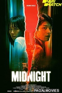 Midnight (2021) Telugu Dubbed Movie